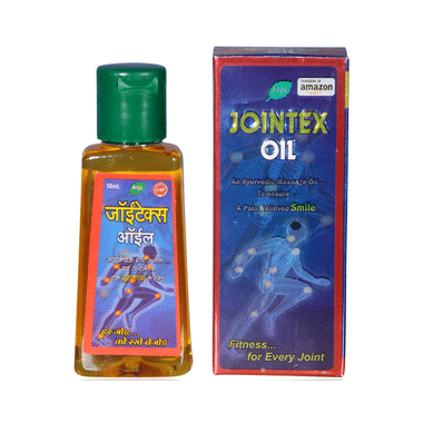 Anju Jointex Oil