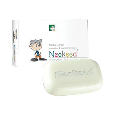 <span style='color:#626A7A'>Neokeed Soap</span>