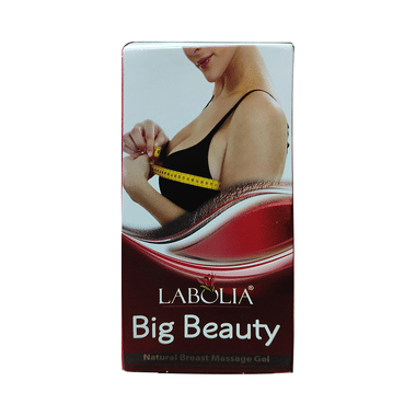 Labolia Big Beauty Gel