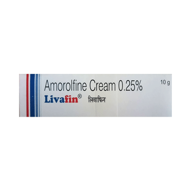 Livafin Cream
