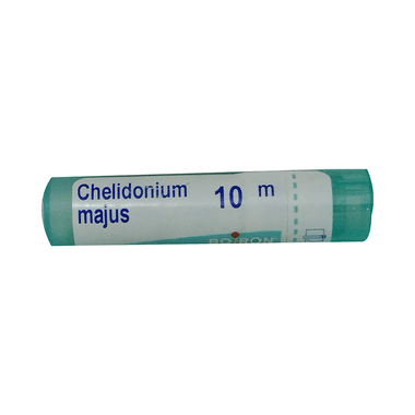 Boiron Chelidonium Majus Pellets 10M