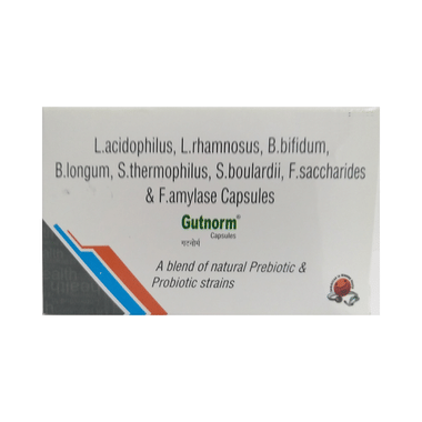 <span style='color:#626A7A'>Gutnorm Capsule</span>