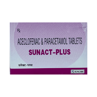 <span style='color:#626A7A'>Sunact-Plus Tablet</span>