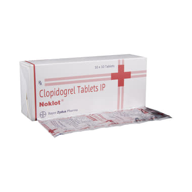 Noklot Tablet
