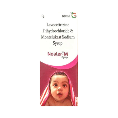Noaler-M Syrup