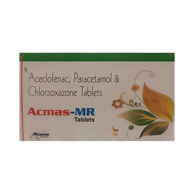 <span style='color:#626A7A'>Acmas-MR Tablet</span>
