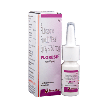 Floresp Nasal Spray