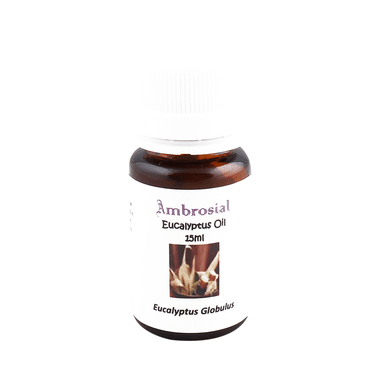 Ambrosial Eucalyptus Essential Oil