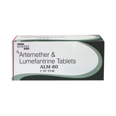 ALM 80 Tablet