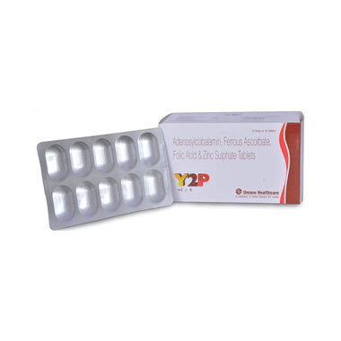 Y2P Tablet
