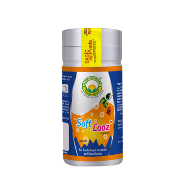 <span style='color:#626A7A'>Basic Ayurveda Soft Looz Powder</span>