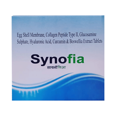 Synofia Tablet