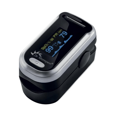 Dr Morepen PO09 Pulse Oximeter