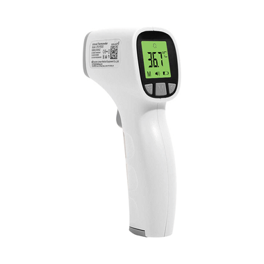 Jumper JPD FR202 Digital Non Contac Infra Red Thermometer