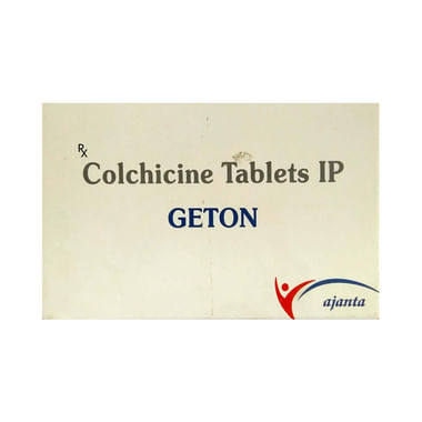 Geton Tablet