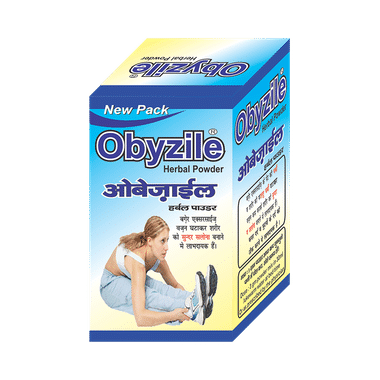 MFB Obyzile Herbal Powder