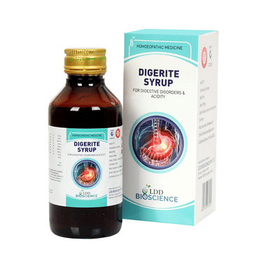 <span style='color:#626A7A'>LDD Bioscience Digerite Syrup</span>