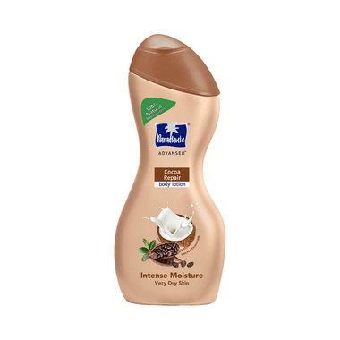 Parachute Advansed Body Lotion Cocoa Repair