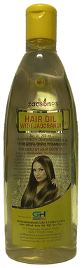 NEUD Premium Ghrit Kumari Hair Oil for Men  Women