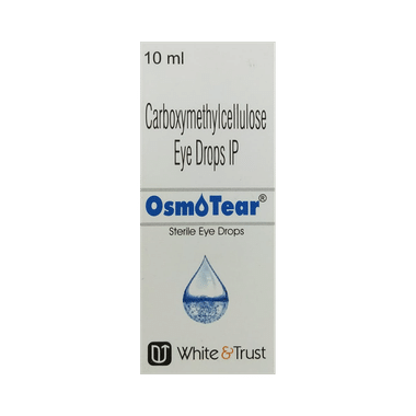 Osmo Tear Eye Drop