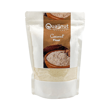 Qualinut Gourmet  Coconut Flour