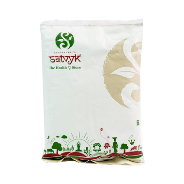 Satvyk Brahmi Powder