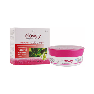 Eloway Moisturizing Cold Cream