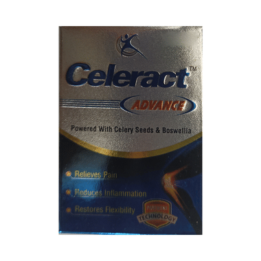 <span style='color:#626A7A'>Celeract Advance Tablet</span>