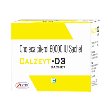 <span style='color:#626A7A'>Calzeyt-D3 Sachet</span>