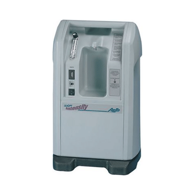 Airsep Model New Life Intensity 10 LPM Oxygen Concentrator