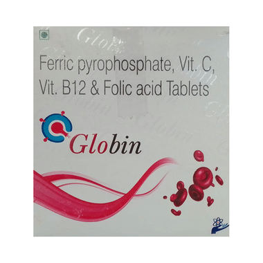 Globin Tablet