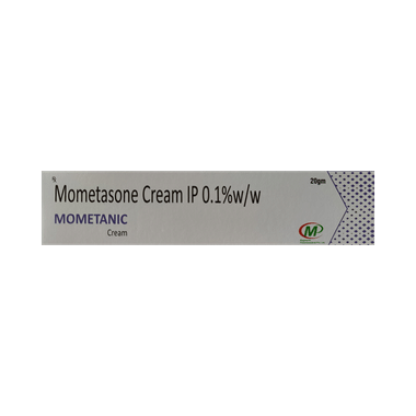 Mometanic Cream
