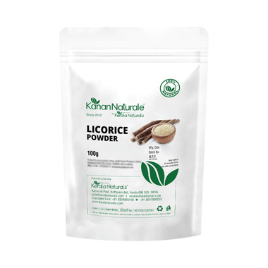 Kanan Naturale Licorice Powder
