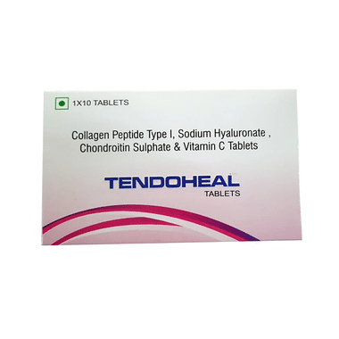 Tendoheal Tablet