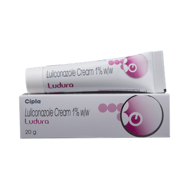 Ludura Cream