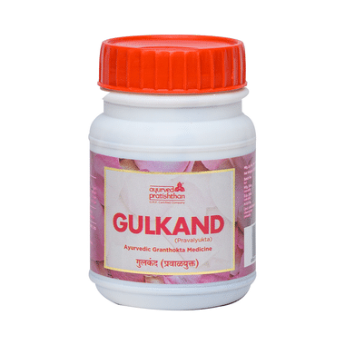 Ayurved Pratishthan Gulkand (Pravalyukta)