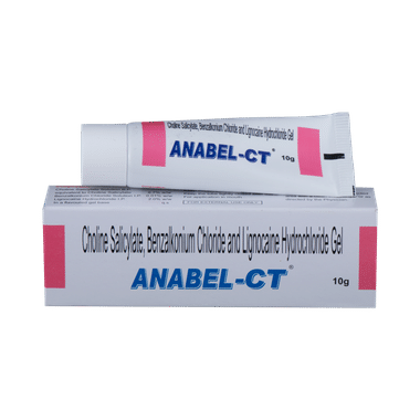 Anabel-CT Gel