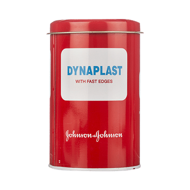 Dynaplast Bandage 10cmx4m