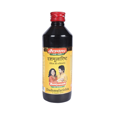 Baidyanath (Jhansi) Dashmularishta