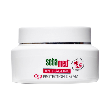 Sebamed Anti-Ageing Q10 Protection | PH 5.5 For Healthy Skin