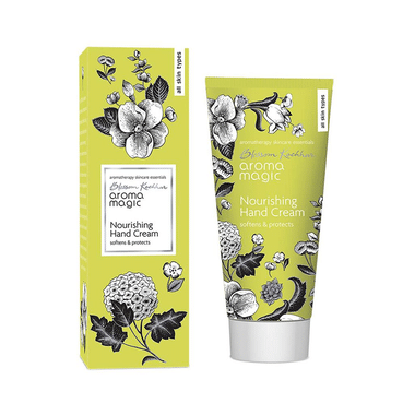 Aroma Magic Nourishing Hand Cream