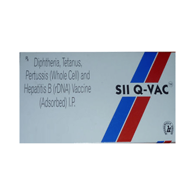 SII Q-VAC Vaccine