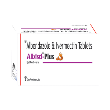 Albisti-Plus Tablet