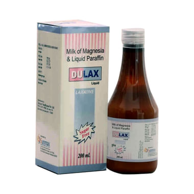 Dulax Syrup