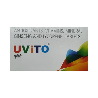 Uvito Tablet