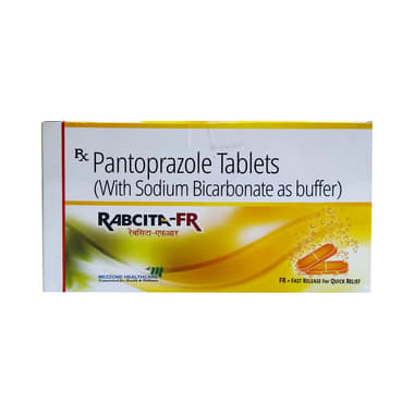 Rabcita-FR Tablet