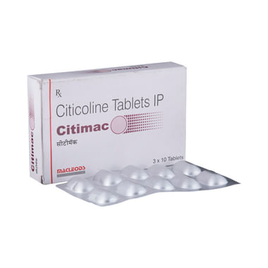 Citimac Tablet