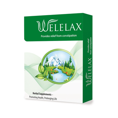 Welex Welelax Capsule