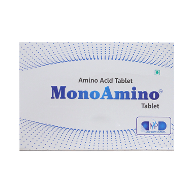 MonoAmino Tablet