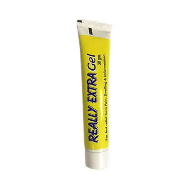 Relly Gel